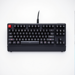 AeroType Pro Mechanical Keyboard