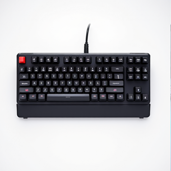 AeroType Pro Mechanical Keyboard AeroType Pro Mechanical Keyboard