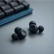 SoundWave Flex Neckband Earbuds