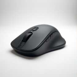 ErgoWave Pro Mouse