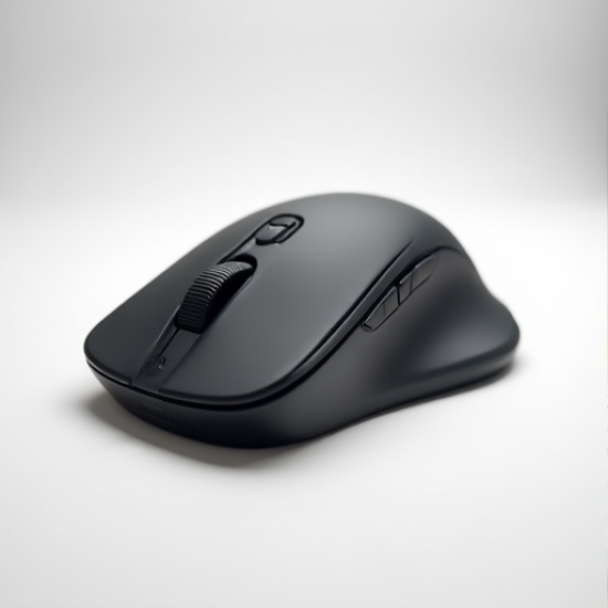 ErgoWave Pro Mouse ErgoWave Pro Mouse