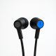 BassWave Pro In-Ear Headphones