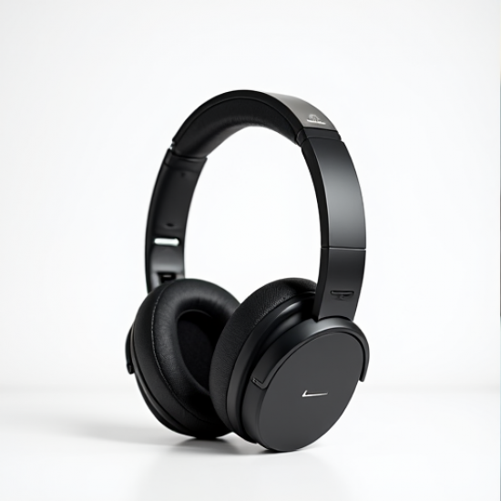 TranquilAir Pro Noise-Cancelling Headphones TranquilAir Pro Noise-Cancelling Headphones