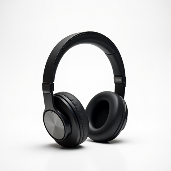 EchoWave Over-Ear Headphones EchoWave Over-Ear Headphones