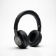 EchoWave Over-Ear Headphones EchoWave Over-Ear Headphones