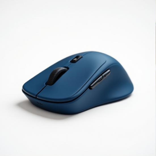 BlueBeam Wireless Optical Mouse BlueBeam Wireless Optical Mouse