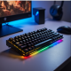 LANMaster Pro Compact Gaming Keyboard LANMaster Pro Compact Gaming Keyboard