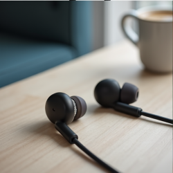 iSound Pro Lightning Earbuds