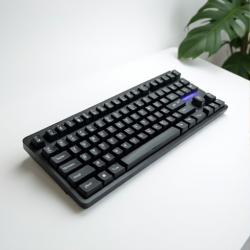 EcoType Wireless Keyboard