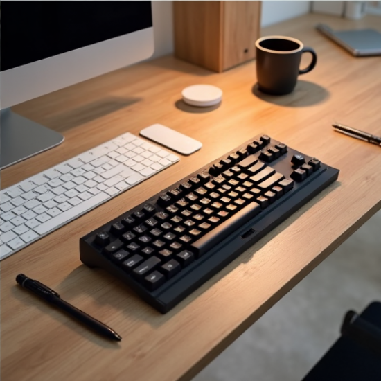 ErgoFlex Split Keyboard ErgoFlex Split Keyboard