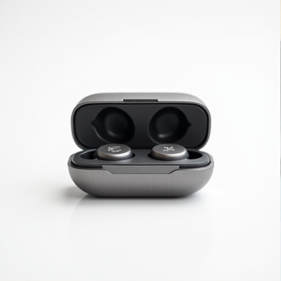 ClearTalk Pro In-Ear Headphones
