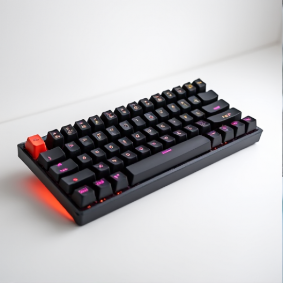 KeyFlex Pro 75