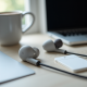 iSound Pro Lightning Earbuds