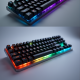 Luminous Pudding Pro Keyboard Luminous Pudding Pro Keyboard