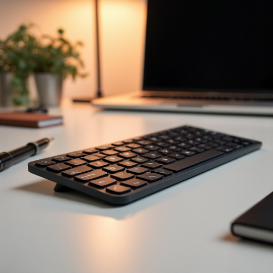 SlimType Pro Bluetooth Keyboard SlimType Pro Bluetooth Keyboard