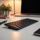 SlimType Pro Bluetooth Keyboard SlimType Pro Bluetooth Keyboard