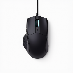 PrecisionPro X1 Gaming Mouse