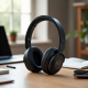 HarmonySound Pro Over-Ear Headphones HarmonySound Pro Over-Ear Headphones