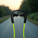 ReflectaSport Neckband Earbuds