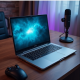 ScyllaStreamer X Laptop ScyllaStreamer X Laptop