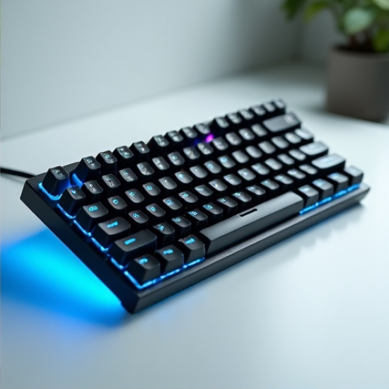 RetroType Mechanical Keyboard RetroType Mechanical Keyboard