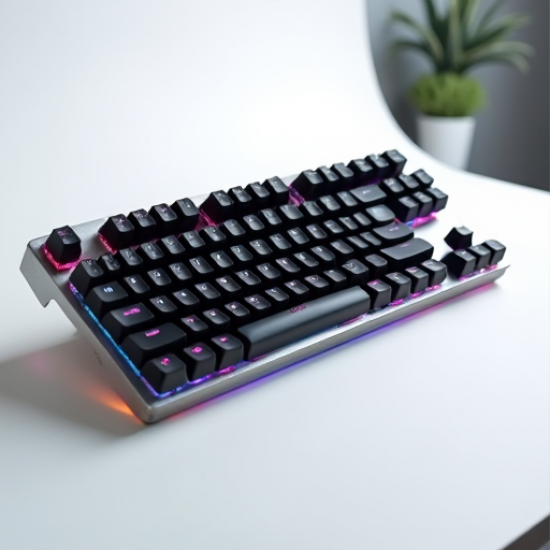 KeyWave Pro Modular Keyboard KeyWave Pro Modular Keyboard