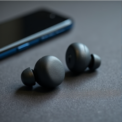 AquaBeat Pro Sports Earbuds