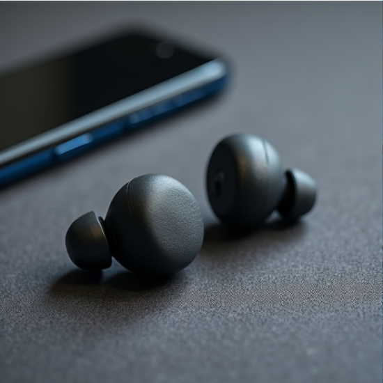 AquaBeat Pro Sports Earbuds