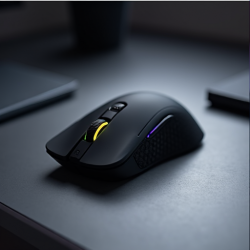 HyperScroll Pro Mouse