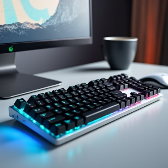 KeyWave Pro 80 KeyWave Pro 80