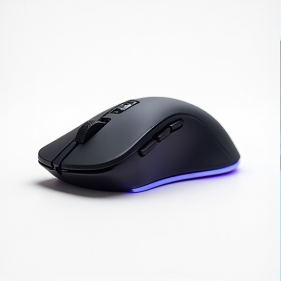 GlideMaster Pro Mouse