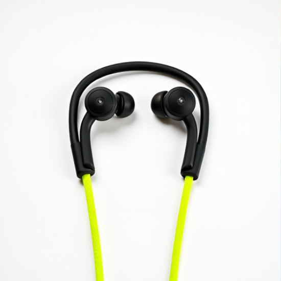 ReflectaSport Neckband Earbuds