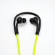 ReflectaSport Neckband Earbuds