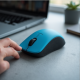 SwiftClick Compact Optical Mouse