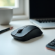 ErgoGlide Wireless Mouse