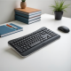 ErgoWave Wireless Keyboard and Mouse Duo ErgoWave Wireless Keyboard and Mouse Duo