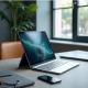 MuMotion FlexNote 2-in-1 Laptop MuMotion FlexNote 2-in-1 Laptop