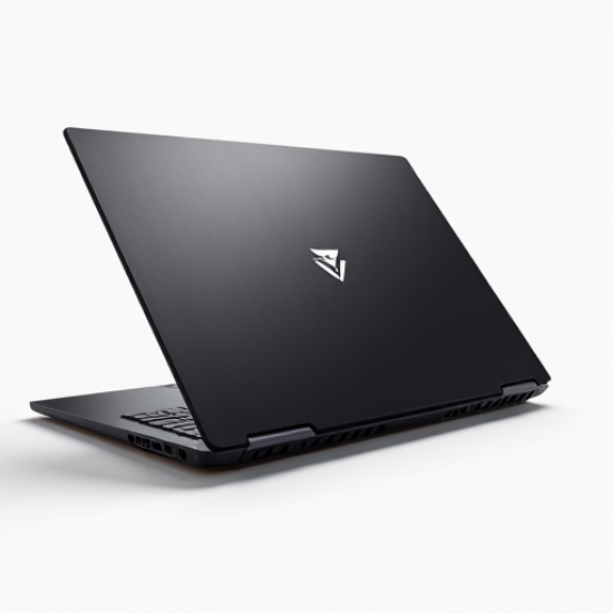 RigelRocket X300 Gaming Notebook RigelRocket X300 Gaming Notebook