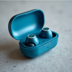 EchoBuds Pro