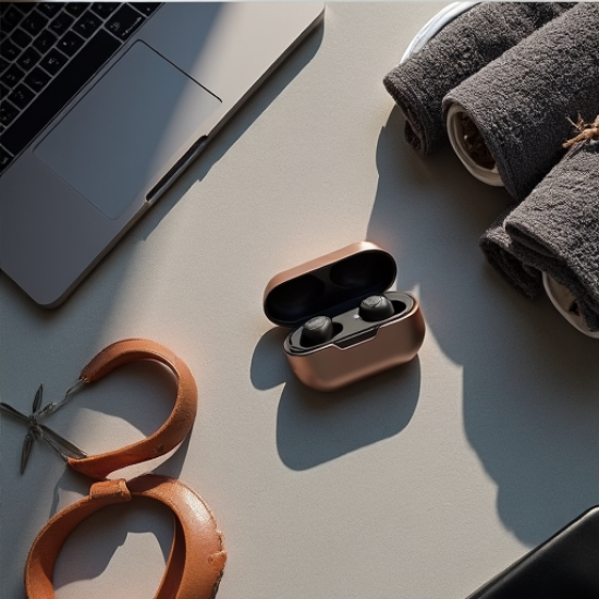 Auraluxe TWS Earbuds Pro