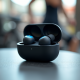 AeroFit Wingtip Earbuds