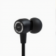 BassWave Pro In-Ear Headphones
