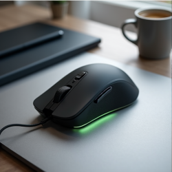 GlideMaster Pro Mouse