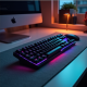 KeyWave Pro 75 Mechanical Keyboard KeyWave Pro 75 Mechanical Keyboard