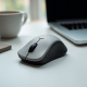 ErgoWave Compact Wireless Mouse