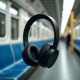 CommuteSound Pro On-Ear Headphones CommuteSound Pro On-Ear Headphones