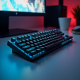 Luminous KeyForge Mechanical Keyboard Luminous KeyForge Mechanical Keyboard