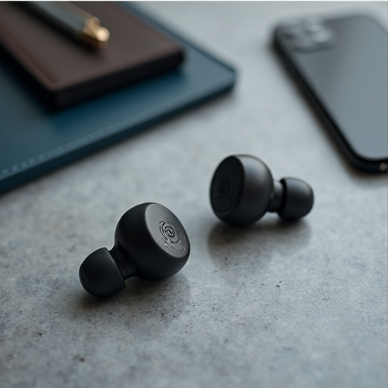 SoundShield Pro Earbuds