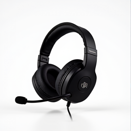 EchoWave Gaming Headset EchoWave Gaming Headset