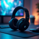 EchoWave Pro Gaming Headset EchoWave Pro Gaming Headset